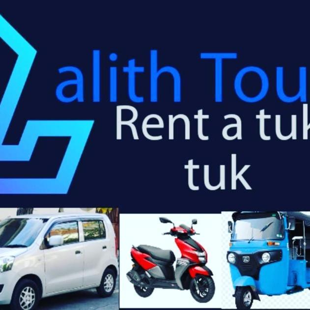 Lakshmi Family Villa Негомбо Екстериор снимка