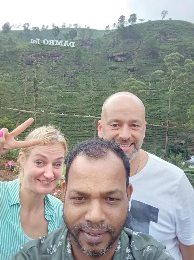Lakshmi Family Villa Негомбо Екстериор снимка