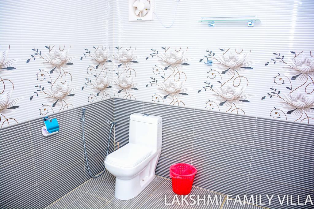 Lakshmi Family Villa Негомбо Екстериор снимка