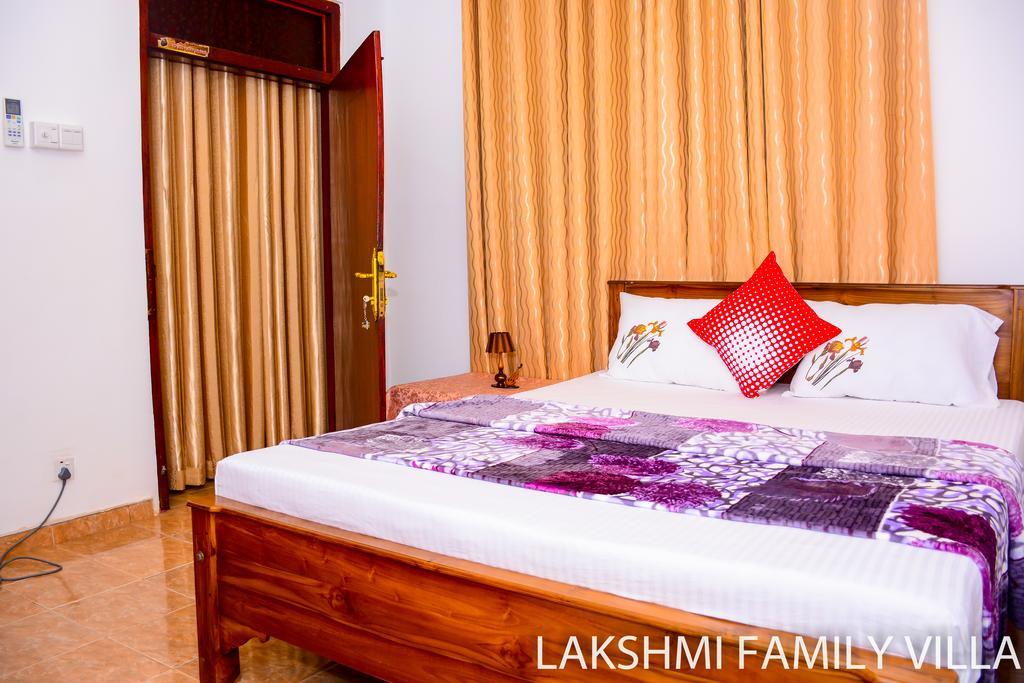 Lakshmi Family Villa Негомбо Екстериор снимка