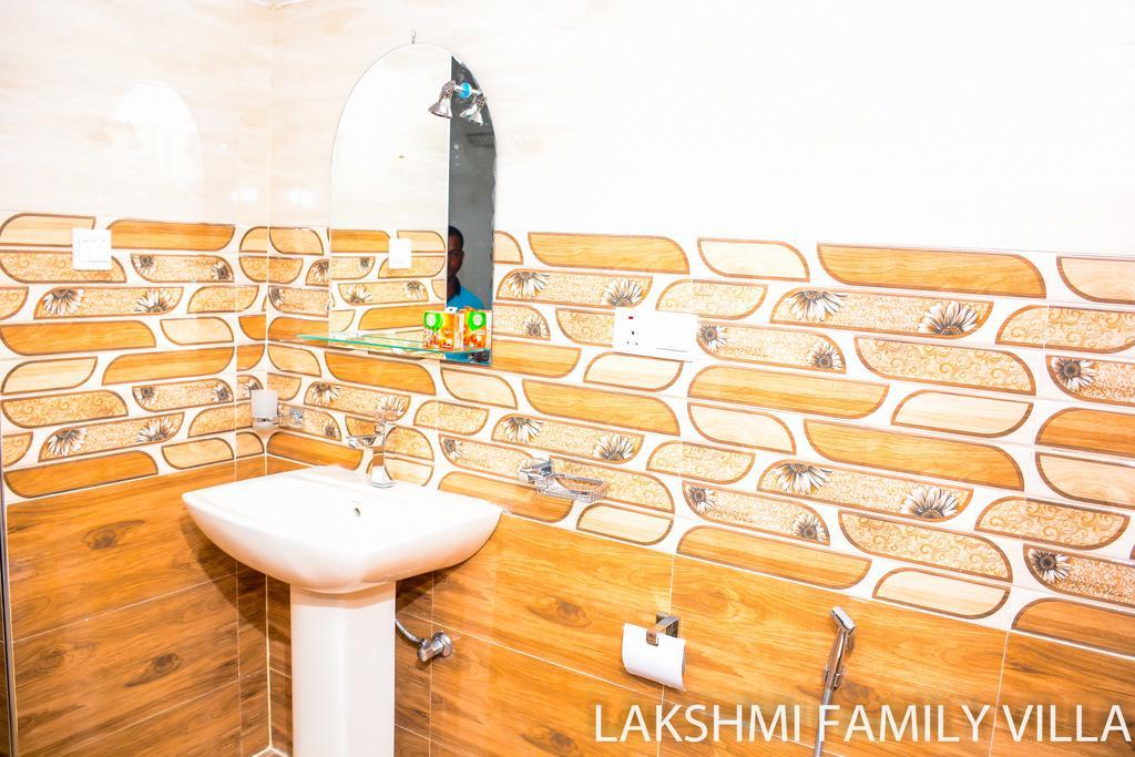 Lakshmi Family Villa Негомбо Екстериор снимка