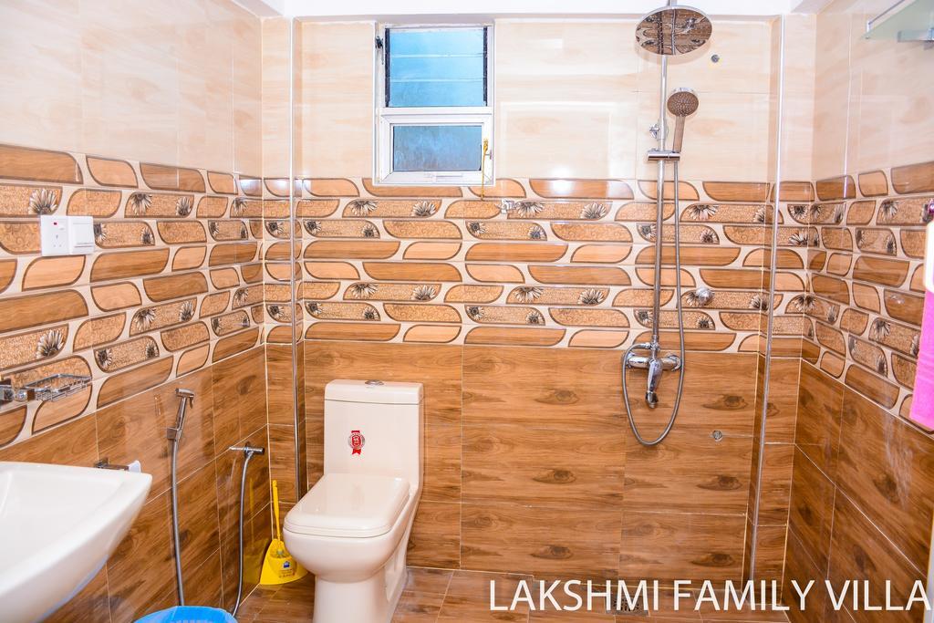 Lakshmi Family Villa Негомбо Екстериор снимка