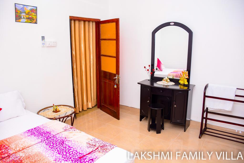 Lakshmi Family Villa Негомбо Екстериор снимка