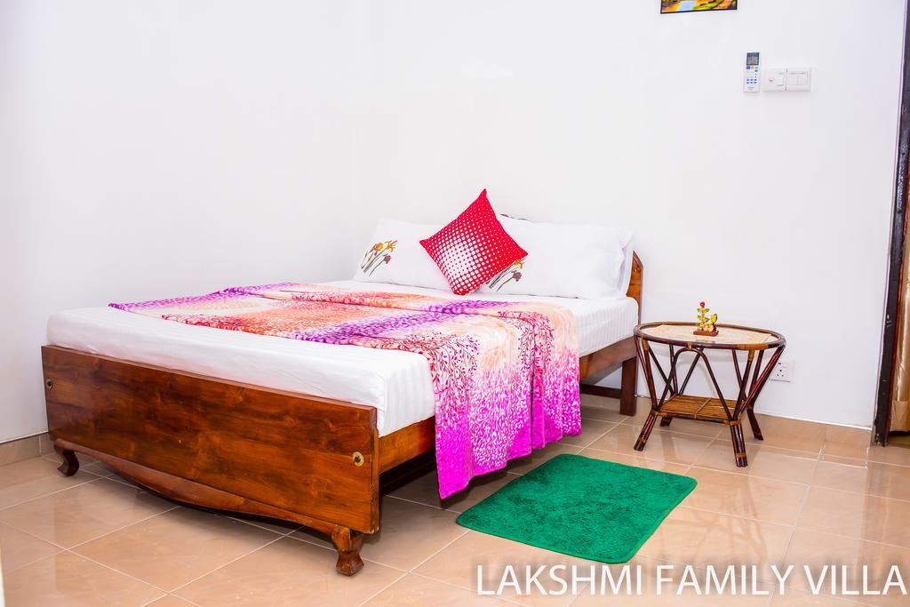 Lakshmi Family Villa Негомбо Екстериор снимка
