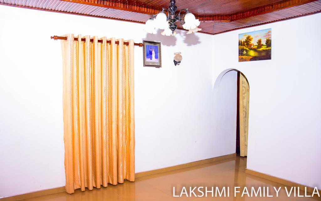 Lakshmi Family Villa Негомбо Екстериор снимка
