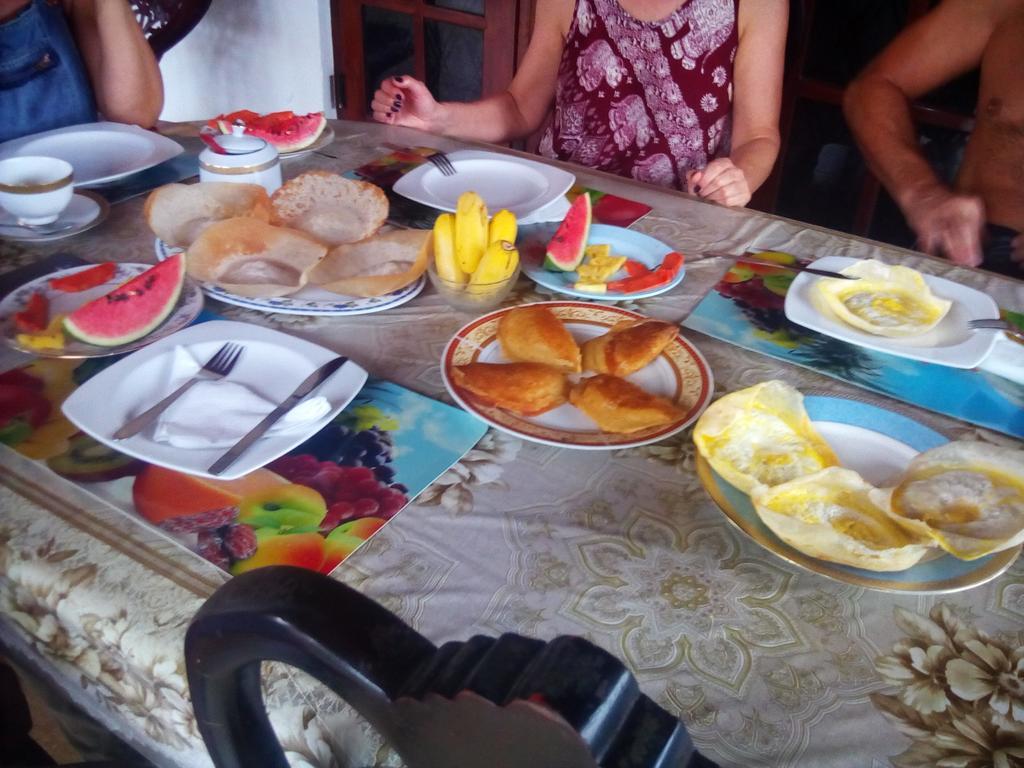 Lakshmi Family Villa Негомбо Екстериор снимка